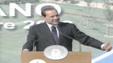 29/09/2009 - Abruzzo, Berlusconi: Abbattuto ogni record mondiale