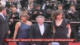 29/09/2009 - Polanski, inviato ricorso contro estradizione