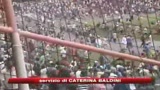 29/09/2009 - Guinea, esercito spara su oppositori: almeno 57 morti