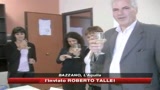 Sisma Abruzzo, case per 400 sfollati