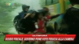 Vietnam, 32 morti e 170mila sfollati per il tifone 