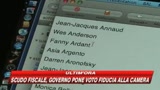 29/09/2009 - Caso Polanski, artisti uniti per chiederne il rilascio 