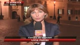 Scudo fiscale, il governo accelera