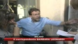 Banca nega prestito, imprenditore fa sciopero fame