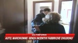 Abruzzo, Berlusconi: Abbattuto ogni record mondiale