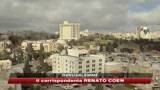 Israele, Barak rischia arresto a Londra
