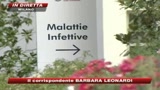 Influenza A, grave bambino ricoverato a Monza