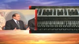 Berlusconi: Fini ha diritto alla propria opinione