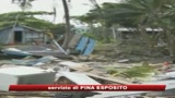 Tsunami si abatte su Samoa: oltre 100 morti 