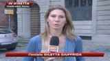 30/09/2009 - Garlasco, slitta la consegna della perizia chimica