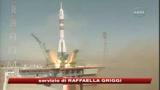 Partito Soyuz, a bordo fondatore del Cirque du soleil
