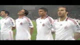 30/09/2009 - Milan, tanta voglia di vincere