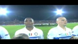 30/09/2009 - Inter, ancora mal d'Europa