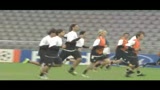 30/09/2009 - Diego, voglia di tornate contro il Bayern