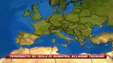 30/09/2009 - Terremoto Indonesia, 13 morti. Migliaia sotto macerie