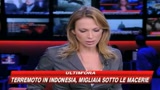 30/09/2009 - Terremoto Indonesia, 13 morti. Migliaia sotto macerie