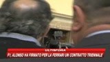 Incentivi, Marchionne: dal premier parole rassicuranti