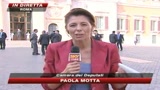 30/09/2009 - Scudo fiscale, oggi si vota la fiducia. Fini: anomalie