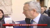 Tremonti: no delle banche ai bond fa male alle imprese