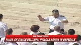 Est Europa, Papa: Crisi deriva da postcomunismo