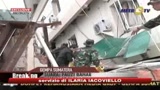 01/10/2009 - Indonesia, una nuova scossa a Sumatra