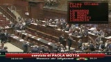 Scudo fiscale, Fini stringe tempi: oggi il voto finale