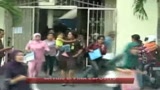 01/10/2009 - Indonesia, una nuova scossa a Sumatra
