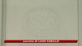 Fmi, la recessione sta finendo ma la ripresa sarà lenta
