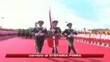 Cina, la Repubblica popolare compie 60 anni