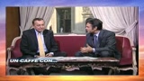 Un caffè con Paolo Bonaiuti