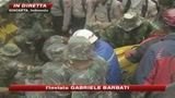 01/10/2009 - Sumatra, cresce il numero delle vime: quasi 800 morti
