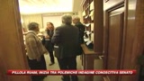 RU486, inizia tra le polemiche l'indagine conoscitiva
