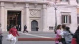 Scudo fiscale, voto slitta a domani. Di Pietro: mafiosi