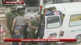 01/10/2009 - Sumatra, si scava ancora. L'Onu: almeno 1.100 morti