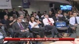 Pd verso le primarie, Franceschini: la sfida inizia ora