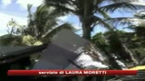 Tsunami isole Samoa, sale a 148 bilancio delle vittime
