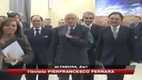 Mezzogiorno, Napolitano: il Sud non può essere ignorato