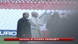 01/10/2009 - Falso in bilancio, chiesti 3 anni per Moggi e Giraudo