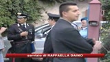 01/10/2009 - Salerno, agente uccide genitori e cane poi si spara