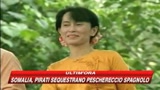 02/10/2009 - Birmania, negati la libertà a San Suu Kyi