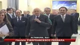 Napolitano: Il Sud non può essere ignorato 