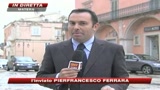 Napolitano: Stanco della politica incivile
