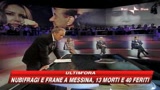 D'Addario: Berlusconi sapeva che ero una escort
