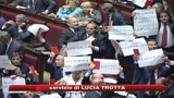 Sì allo scudo fiscale, domani la firma di Napolitano