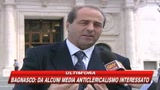 Di Pietro: Da Napolitano un atto di viltà