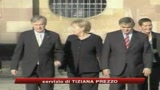 03/10/2009 - Germania, 19esimo anniversario della riunificazione