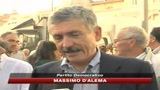 Libertà di stampa, D'Alema: la gente è preoccupata