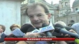 Libertà di stampa, Donadi: una sfida per la democrazia