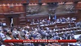 Scudo, polemica Di Pietro per critiche Napolitano