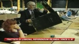L'Irlanda dice si all'Europa